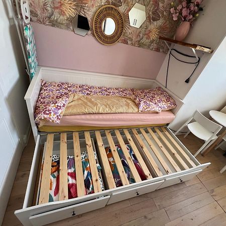 Magnifique Appartement Plein Centre De Lyon Beaux Quartiers 外观 照片