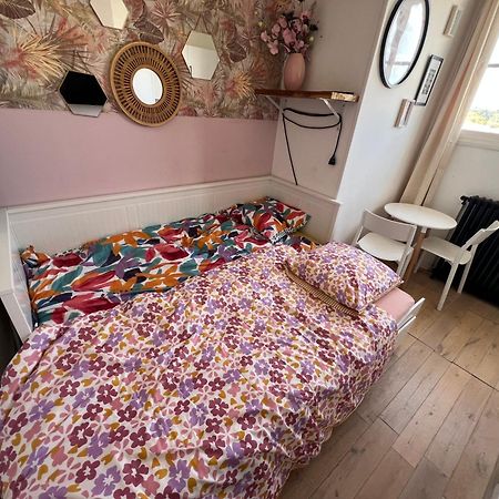 Magnifique Appartement Plein Centre De Lyon Beaux Quartiers 外观 照片