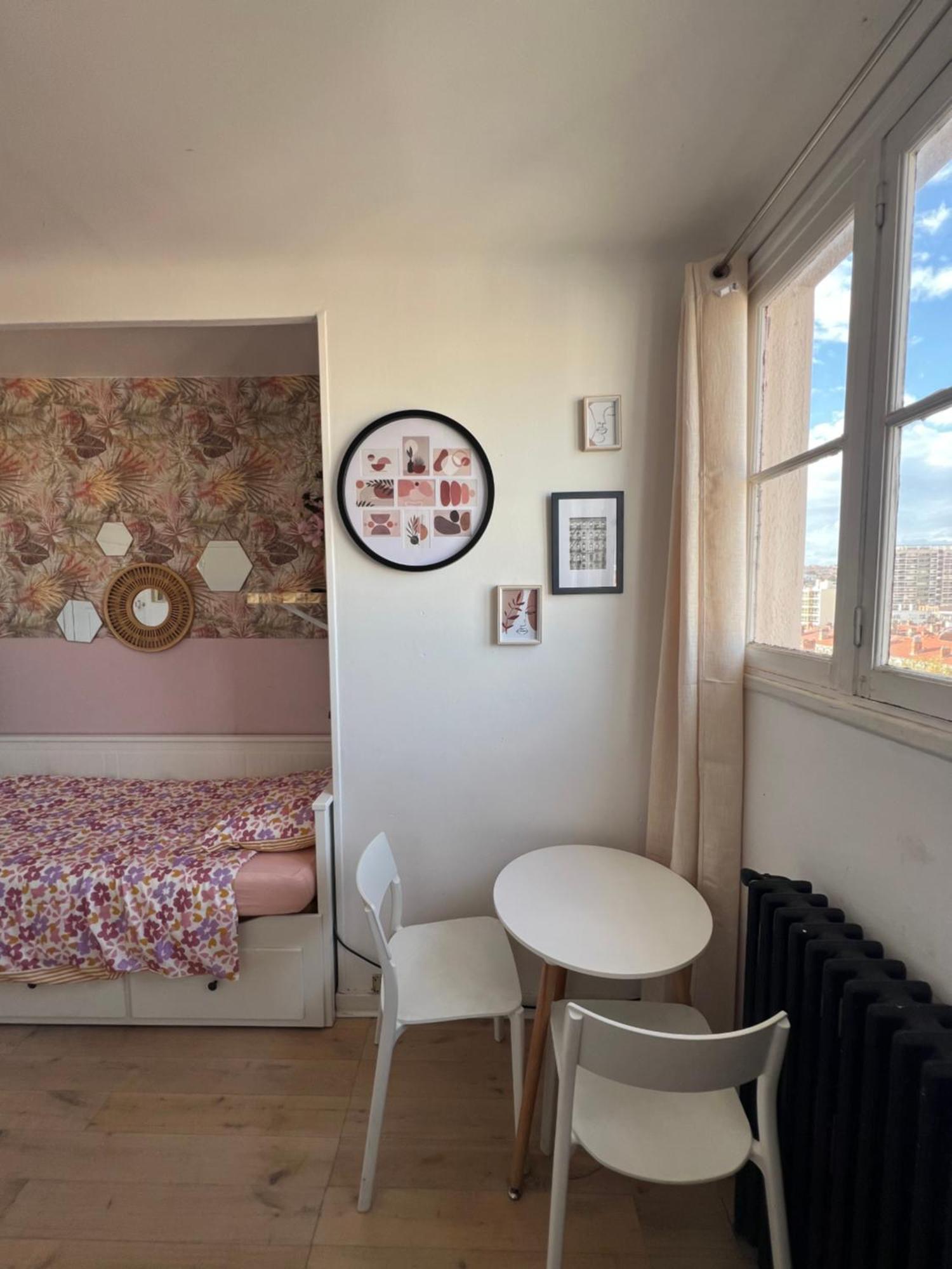 Magnifique Appartement Plein Centre De Lyon Beaux Quartiers 外观 照片