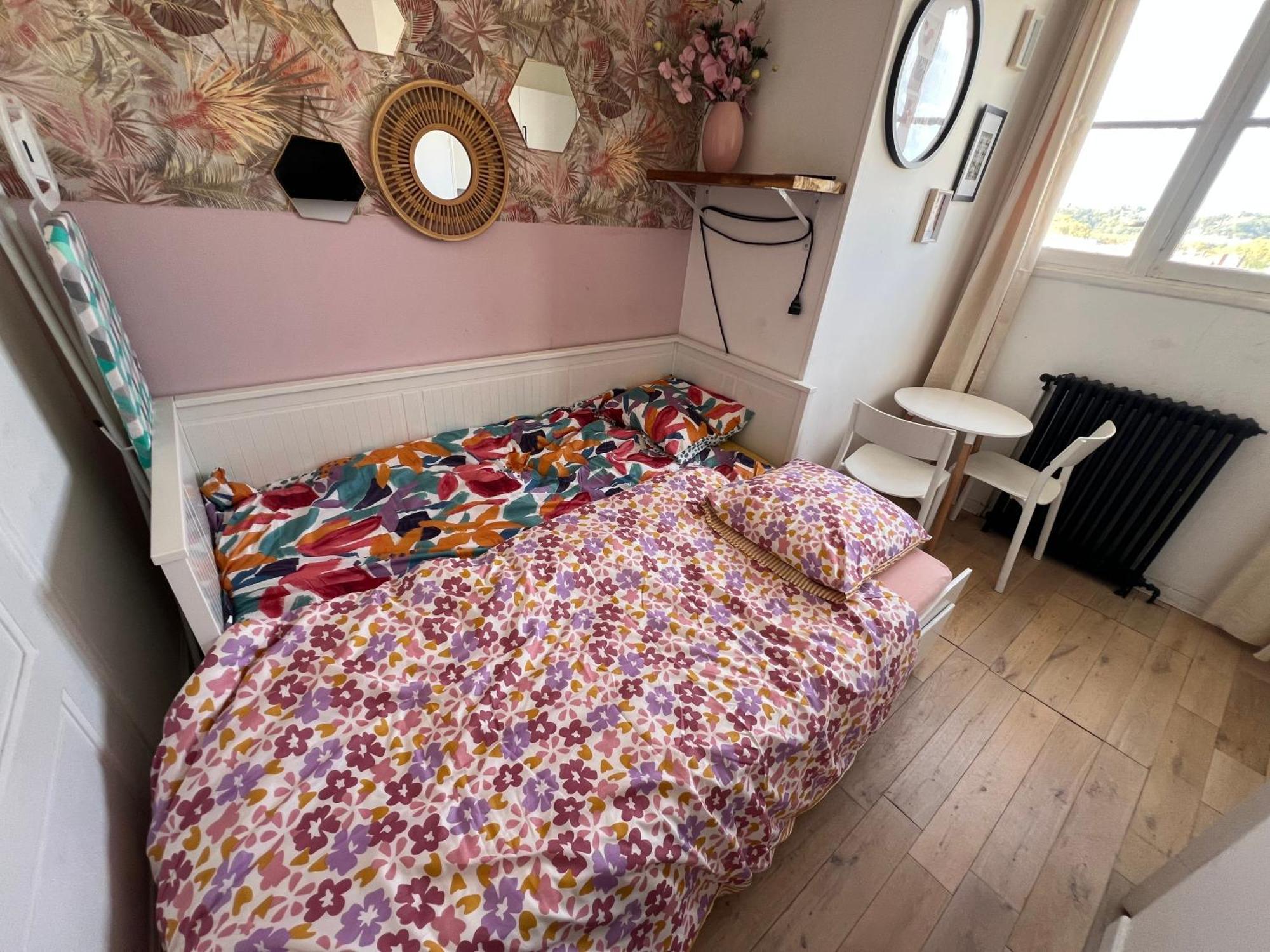 Magnifique Appartement Plein Centre De Lyon Beaux Quartiers 外观 照片