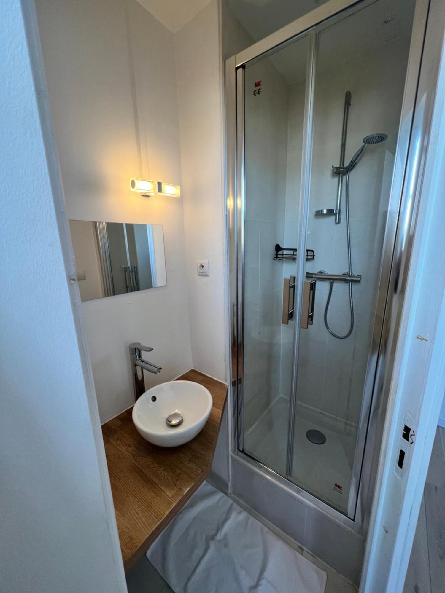 Magnifique Appartement Plein Centre De Lyon Beaux Quartiers 外观 照片