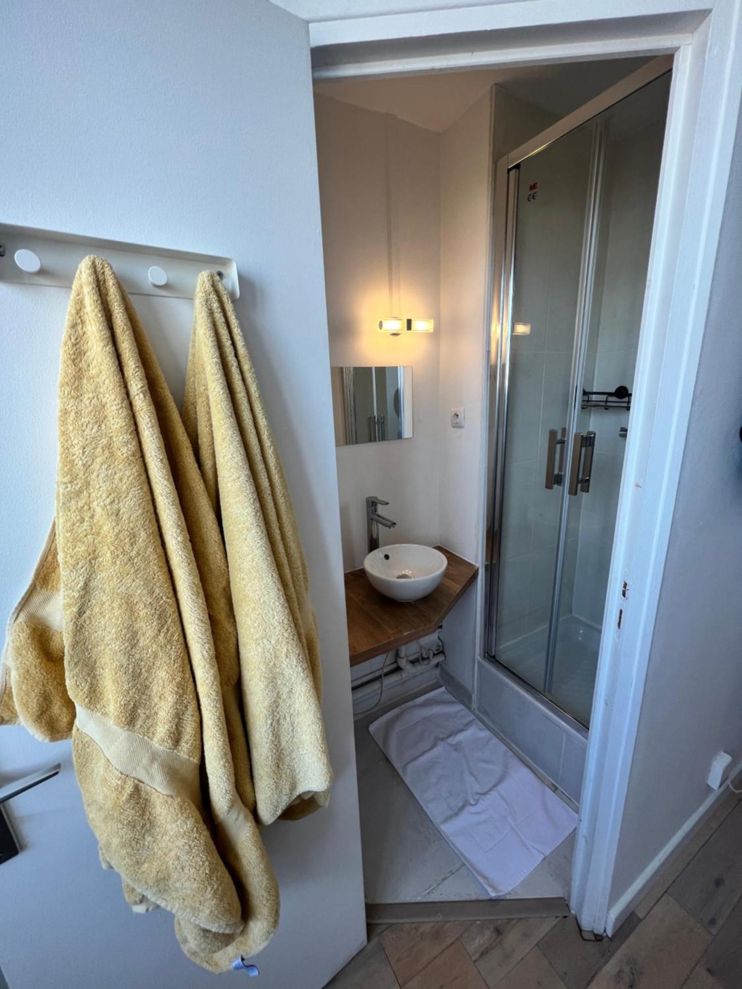 Magnifique Appartement Plein Centre De Lyon Beaux Quartiers 外观 照片