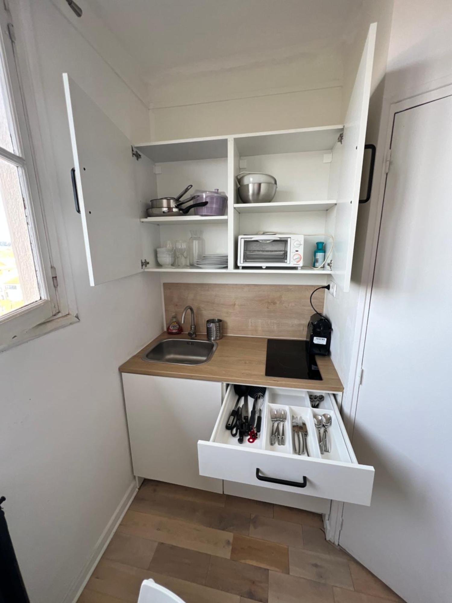 Magnifique Appartement Plein Centre De Lyon Beaux Quartiers 外观 照片