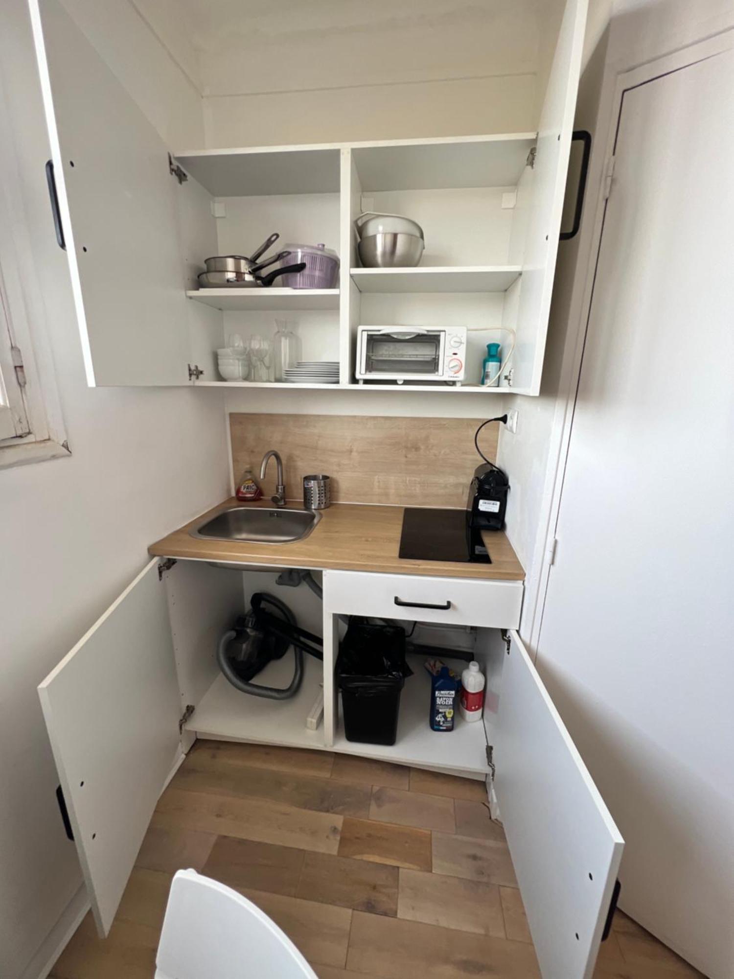 Magnifique Appartement Plein Centre De Lyon Beaux Quartiers 外观 照片
